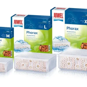 Versand Am Gleichen Tag Juwel Phorax, Phosphatentferner, Größe XL
